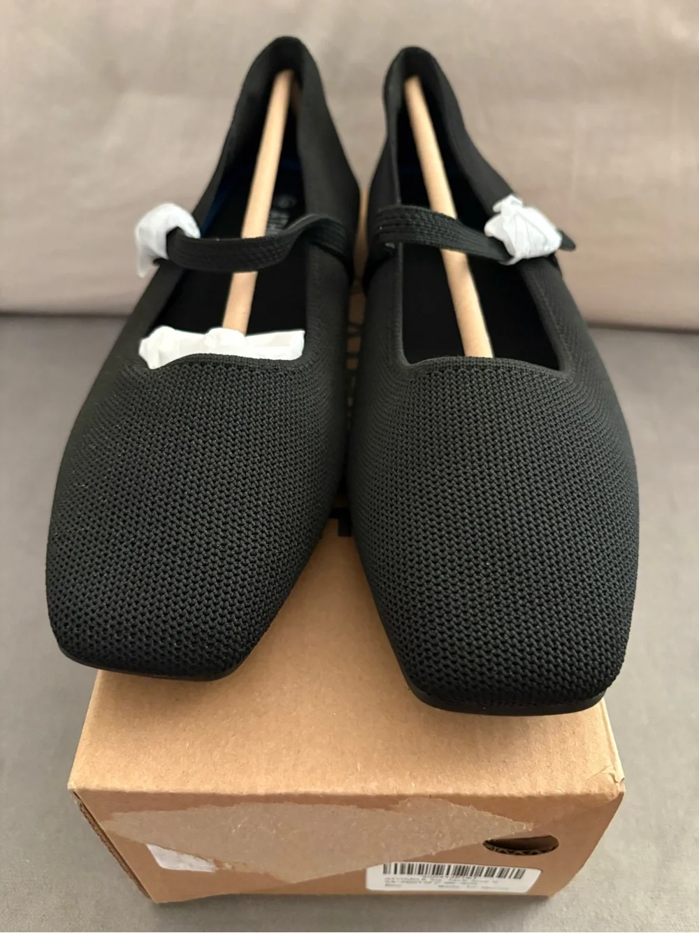 Athmile black strap